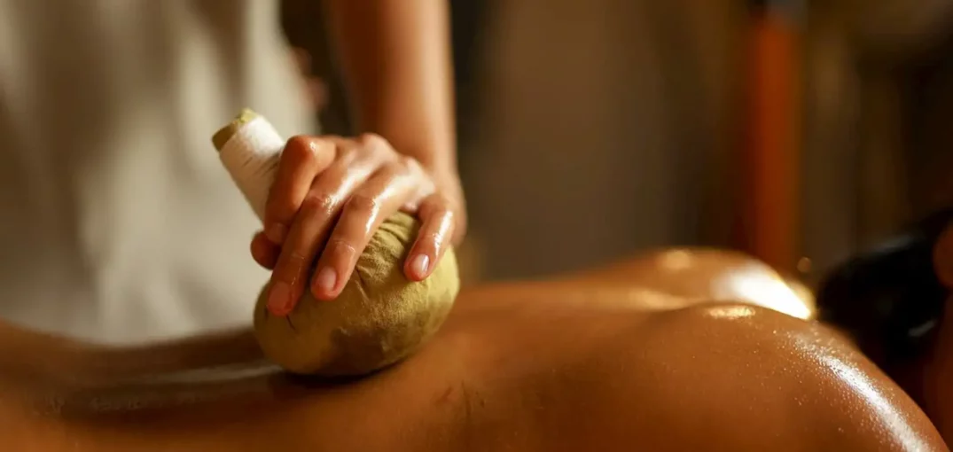 199 City Massage offers holistic treatments that further enhance the experience
