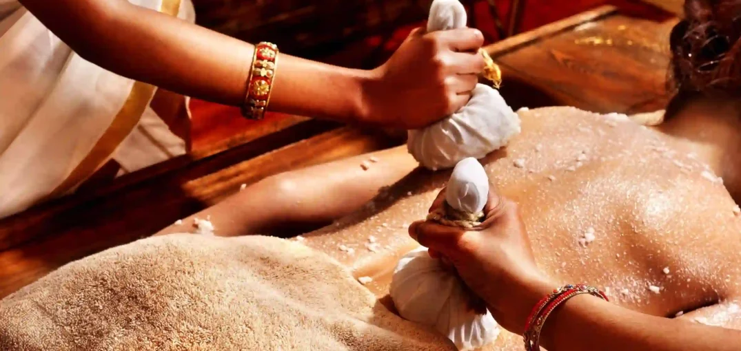 Get Holistic Healing from Ayurvedic Treatments in Sri Lanka